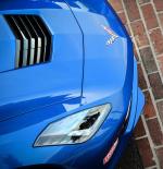 Chevrolet Corvette Stingray Indy 500 Pace Car 2013 года